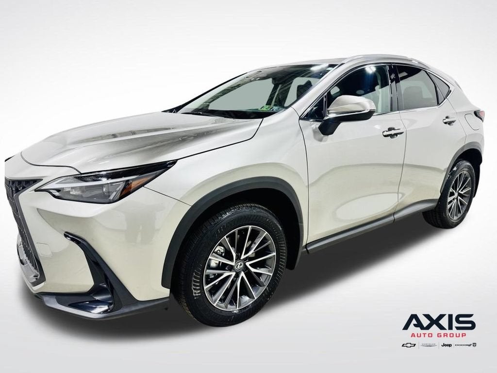2024 Lexus NX 350 NX 350