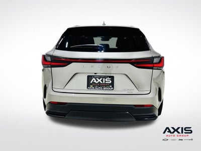 2024 Lexus NX 350 NX 350