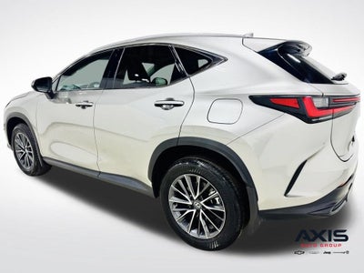 2024 Lexus NX 350 NX 350