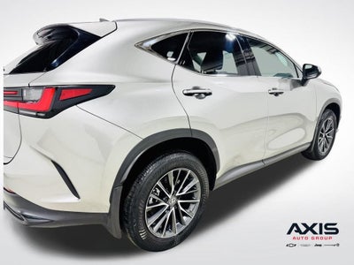 2024 Lexus NX 350 NX 350