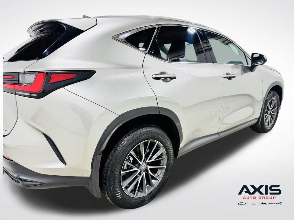 2024 Lexus NX 350 NX 350