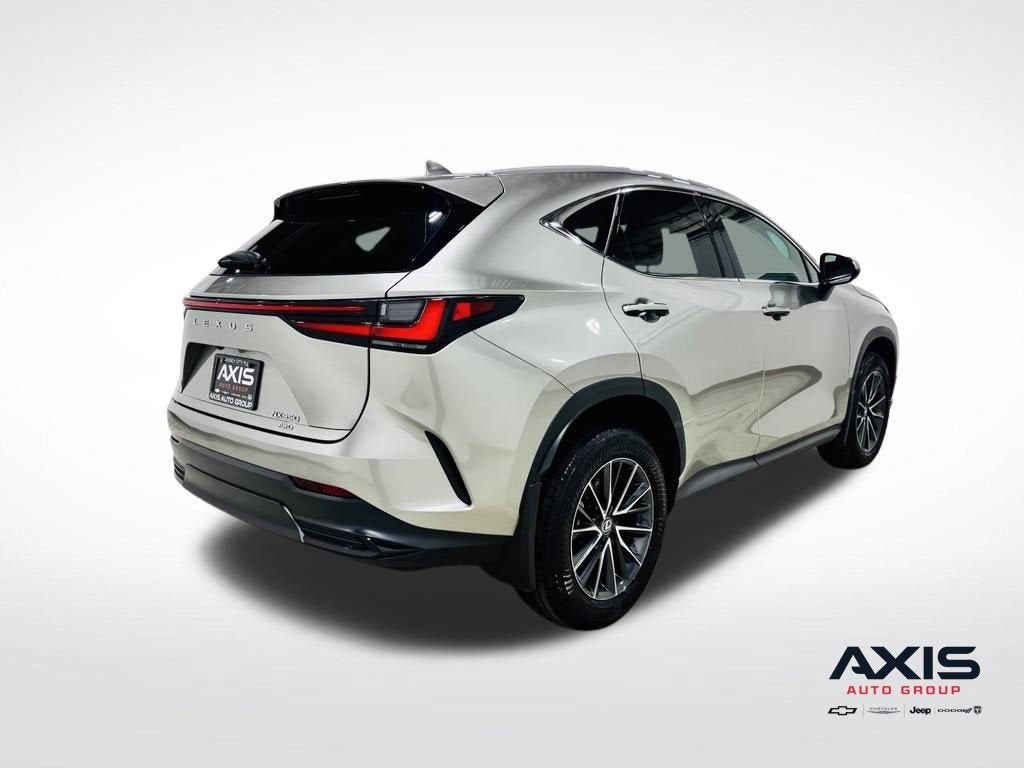 2024 Lexus NX 350 NX 350