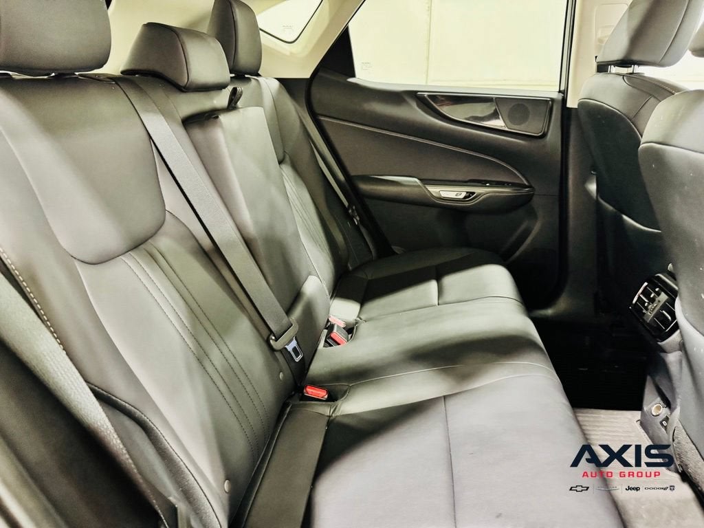 2024 Lexus NX 350 NX 350