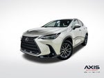 2024 Lexus NX 350 NX 350