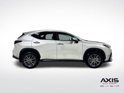 2024 Lexus NX 350 NX 350