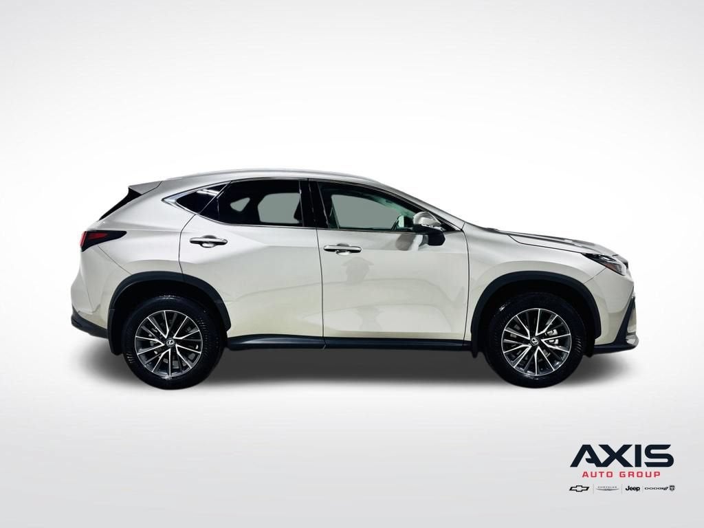 2024 Lexus NX 350 NX 350