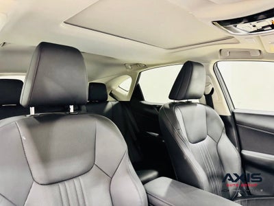 2024 Lexus NX 350 NX 350