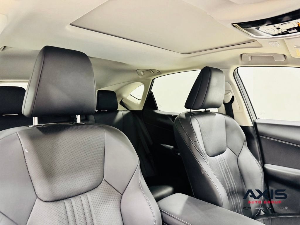 2024 Lexus NX 350 NX 350