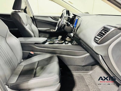 2024 Lexus NX 350 NX 350