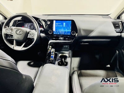 2024 Lexus NX 350 NX 350