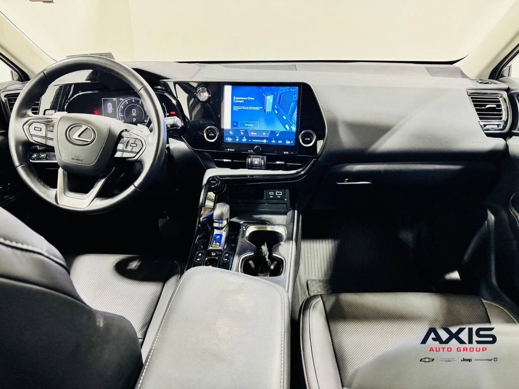 2024 Lexus NX 350 NX 350