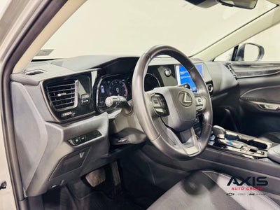 2024 Lexus NX 350 NX 350