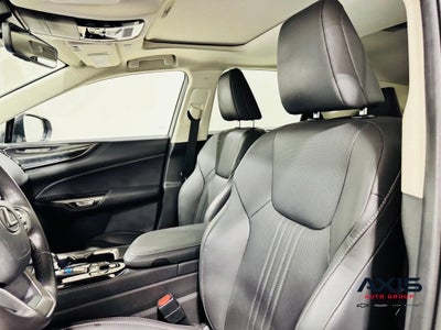 2024 Lexus NX 350 NX 350