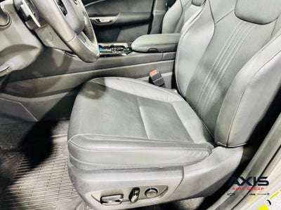 2024 Lexus NX 350 NX 350