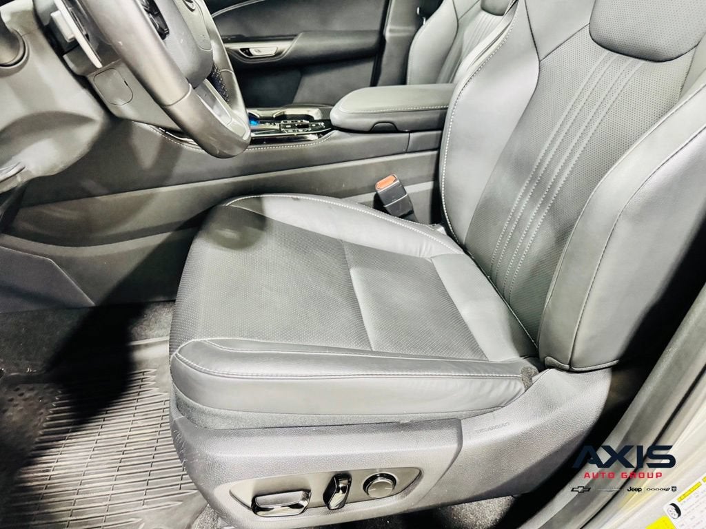 2024 Lexus NX 350 NX 350