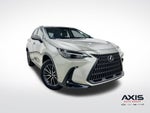 2024 Lexus NX 350 NX 350