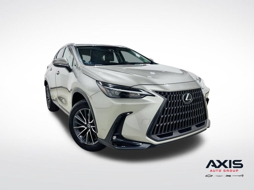2024 Lexus NX 350 NX 350