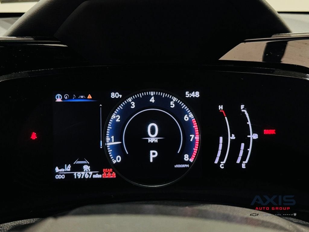 2024 Lexus NX 350 NX 350
