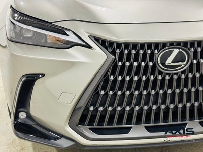 2024 Lexus NX 350 NX 350
