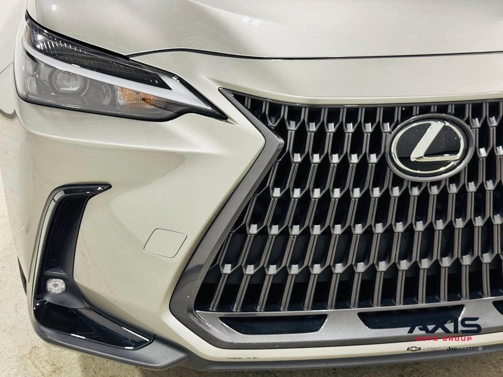 2024 Lexus NX 350 NX 350
