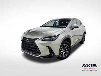 2024 Lexus NX 350 NX 350