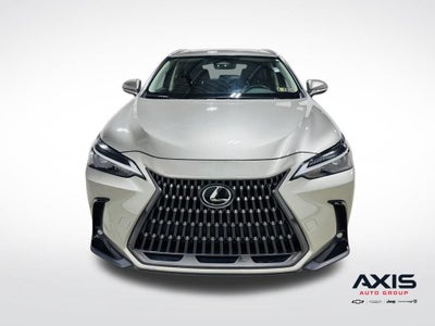 2024 Lexus NX 350 NX 350