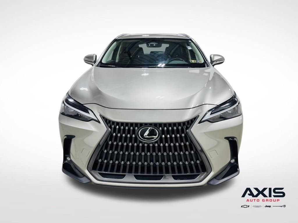 2024 Lexus NX 350 NX 350
