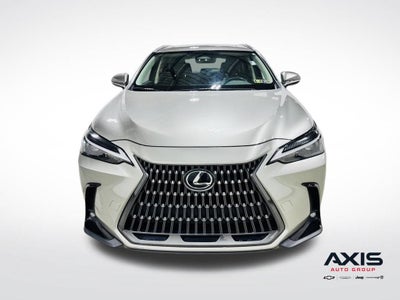 2024 Lexus NX 350 NX 350