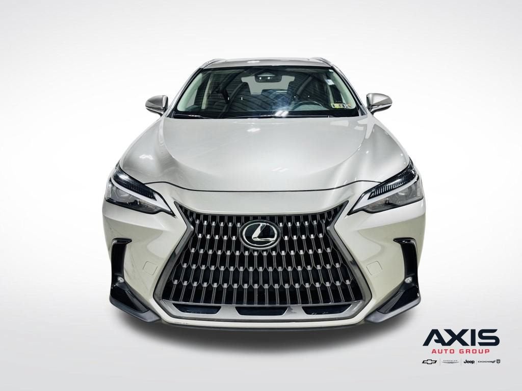 2024 Lexus NX 350 NX 350