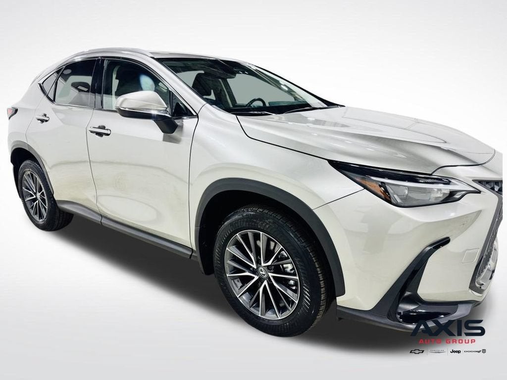 2024 Lexus NX 350 NX 350