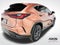 2025 Lexus NX 350 NX 350