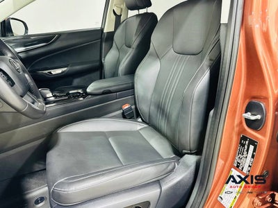 2025 Lexus NX 350 NX 350