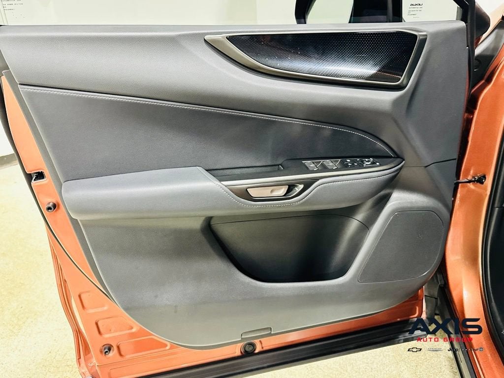 2025 Lexus NX 350 NX 350