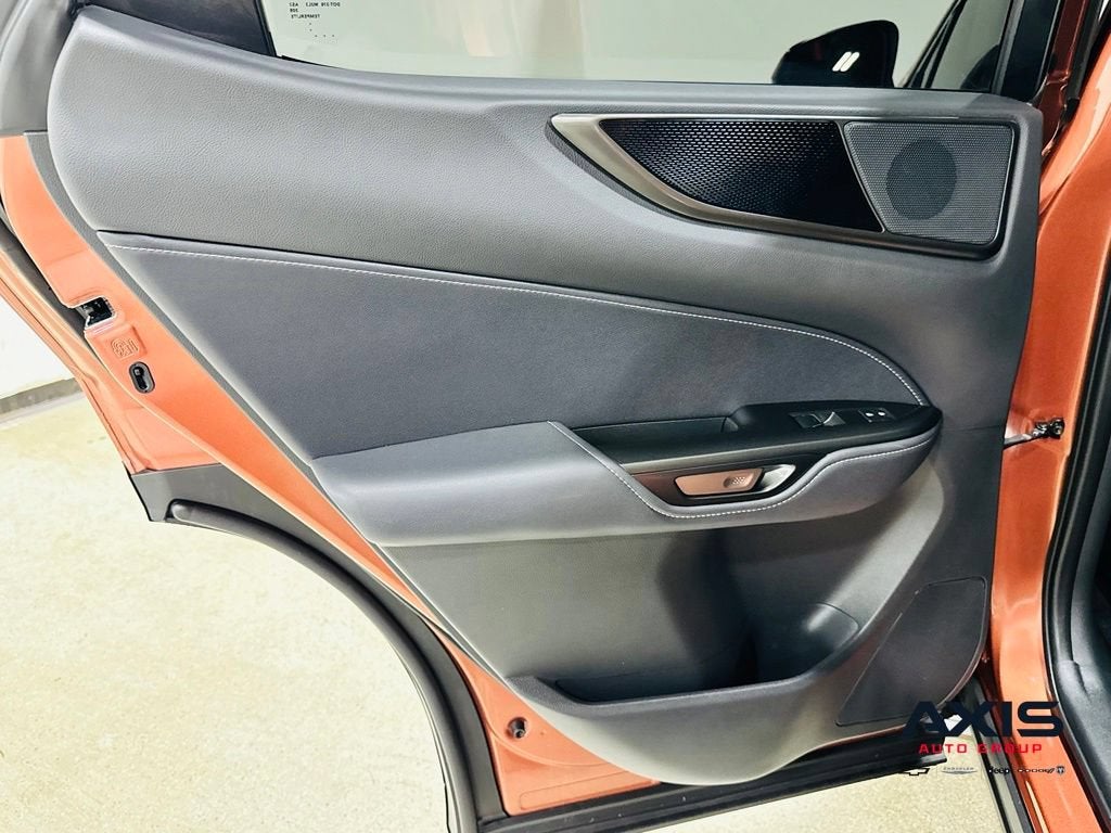 2025 Lexus NX 350 NX 350
