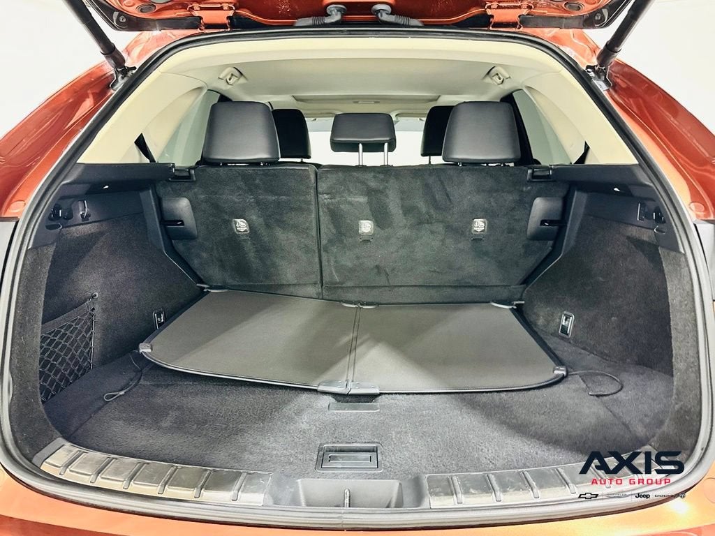 2025 Lexus NX 350 NX 350