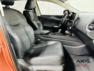 2025 Lexus NX 350 NX 350