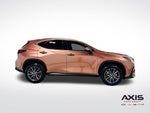 2025 Lexus NX 350 NX 350