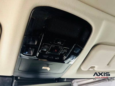 2025 Lexus NX 350 NX 350