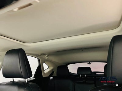 2025 Lexus NX 350 NX 350