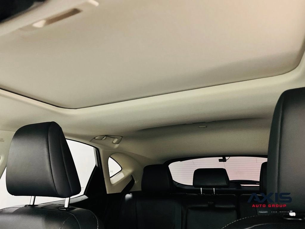2025 Lexus NX 350 NX 350