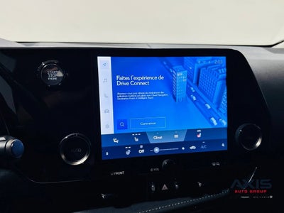 2025 Lexus NX 350 NX 350