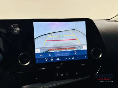 2025 Lexus NX 350 NX 350