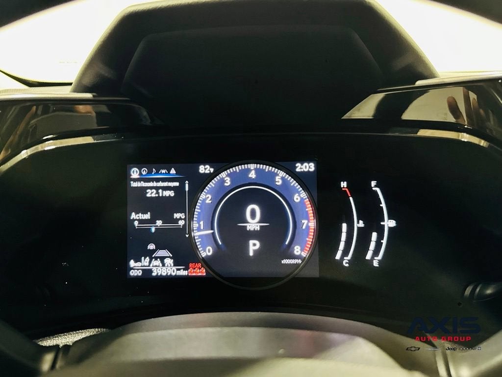 2025 Lexus NX 350 NX 350