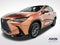 2025 Lexus NX 350 NX 350