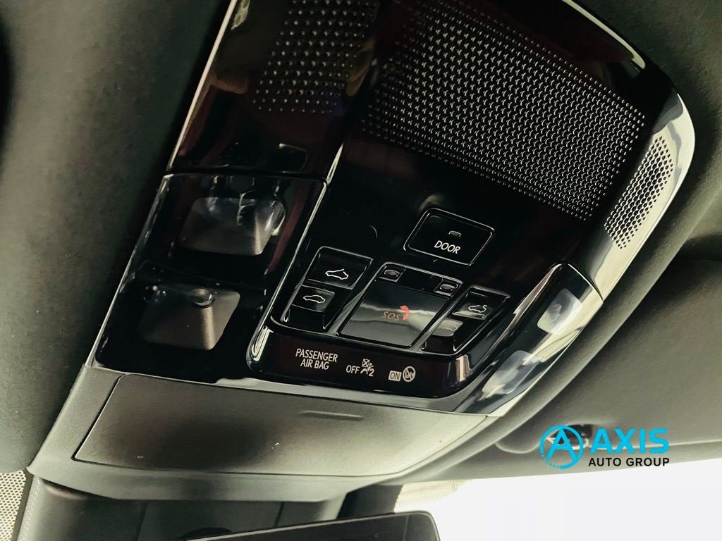 2023 Lexus RX 350 F SPORT Handling