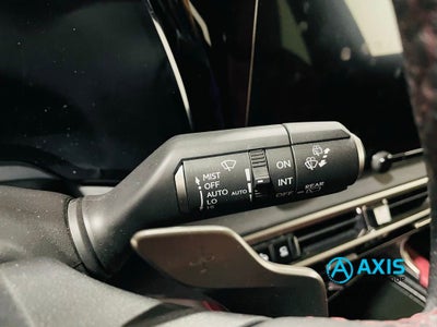 2023 Lexus RX 350 F SPORT Handling