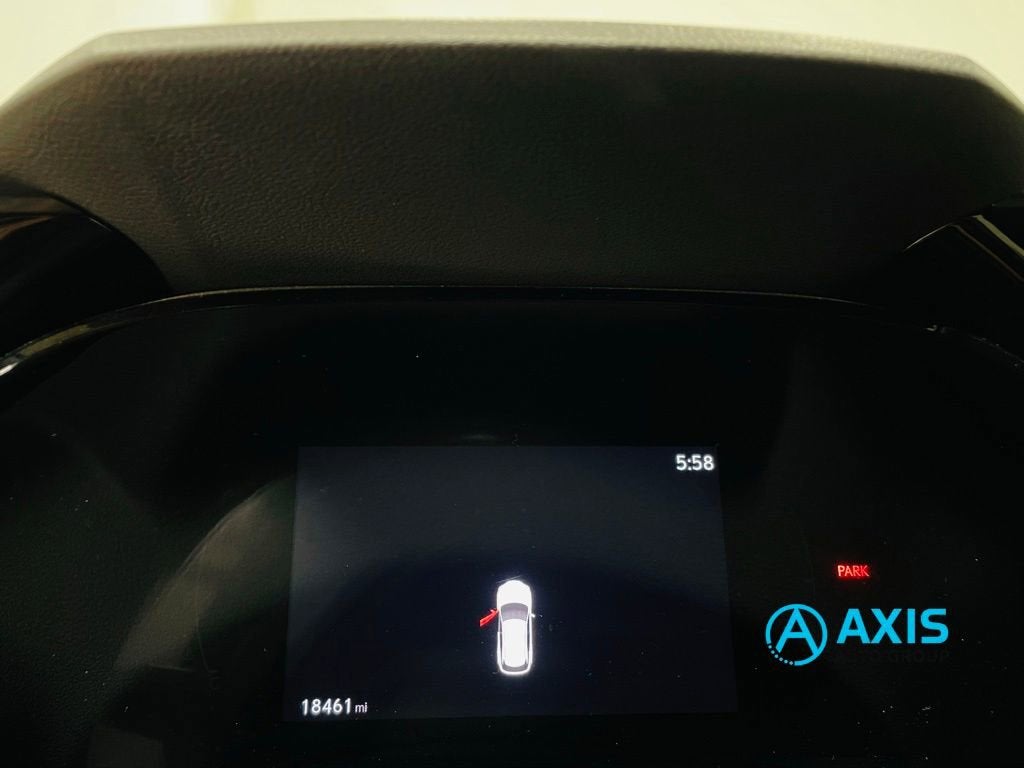 2023 Lexus RX 350 F SPORT Handling