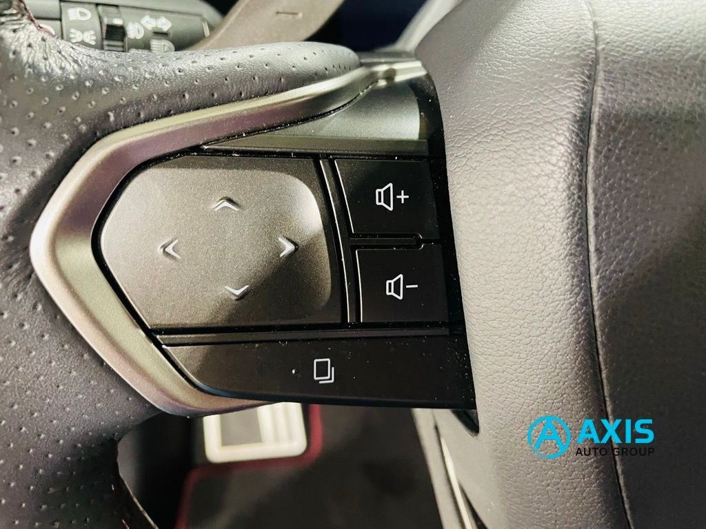 2023 Lexus RX 350 F SPORT Handling