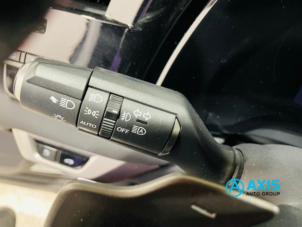 2023 Lexus RX 350 F SPORT Handling