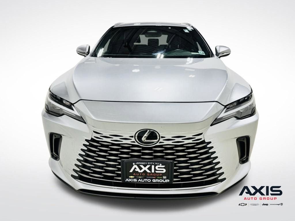 2023 Lexus RX 350 Premium Plus